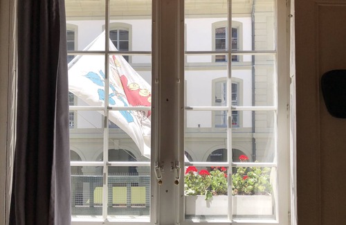 Old City of Bern Apartment | Middle of Bern's Old City, just steps away from the city's main attractions