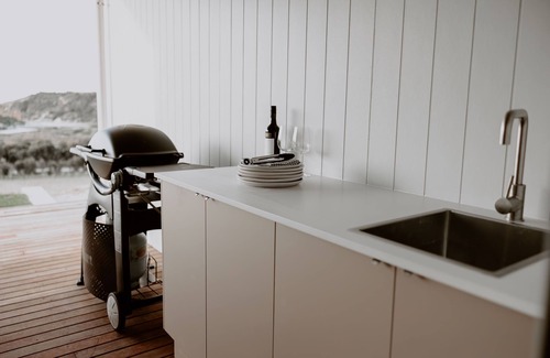 Duncan House | Middle River Vista Beach House