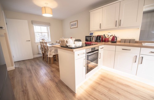 Richmond Cottage | Middle Row Cottage, Richmond, Yorkshire Dales