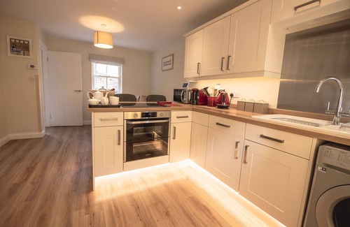Richmond Cottage | Middle Row Cottage, Richmond, Yorkshire Dales