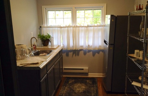 Middleburg Cottage | Middleburg address - Charming Cottage with super location in country setting