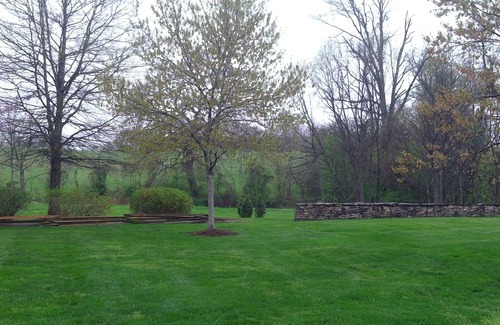 Middleburg Apartment | Middleburg Famous Horse Farm