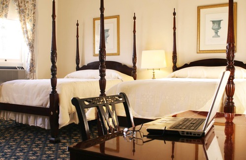 Middlebury Hotel | Middlebury Inn