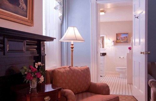 Middlebury Hotel | Middlebury Inn