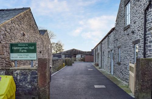 Litton House | Middlecroft - Uk45062