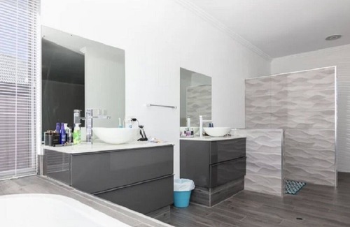 Jurien Bay House | Middleton: 3 BR, 2 BA House in Jurien Bay, Sleeps 8