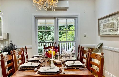 Witta House | Middleton House Maleny