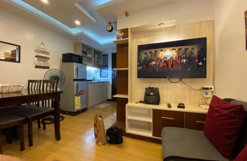 Imus Apartment | MidKnight Sky Unit for Rent