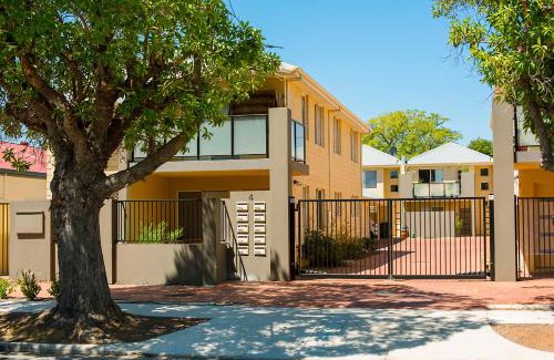Midland Apartment | Midland Haven - Midland WA