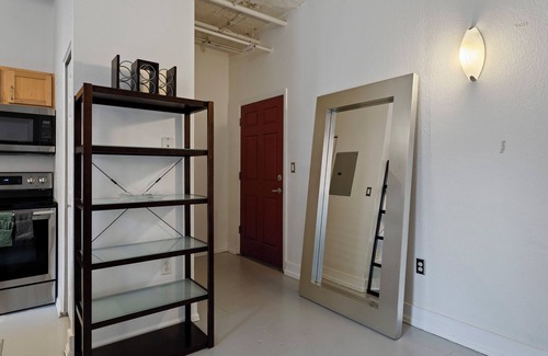 Cheesman Park Condo | Midland Lofts #209: Vibrant Downtown Homes