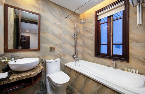 Bui Thi Xuan Hotel | Midori Boutique Hotel