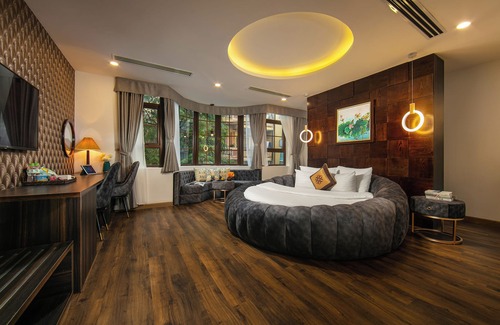 Bui Thi Xuan Hotel | Midori Boutique Hotel