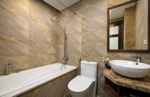 Bui Thi Xuan Hotel | Midori Boutique Hotel
