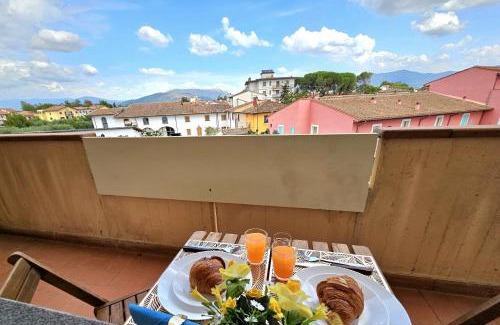 Campi Bisenzio Apartment | Midori House Florence