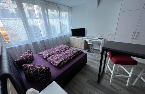 Rathaus Apartment | MIDTOWN Apartments