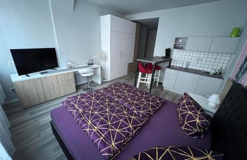 Rathaus Apartment | MIDTOWN Apartments