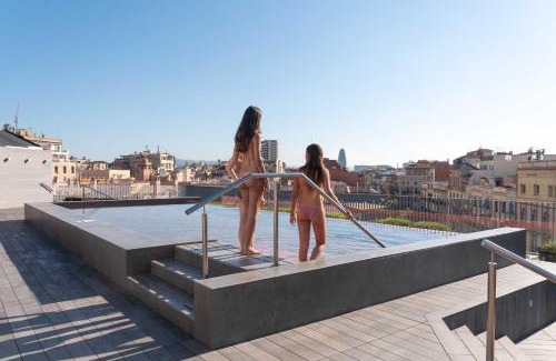 Dreta de l'Eixample Apartment | Midtown Apartments