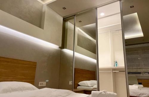 Grbavica Apartment | Midtown Boutique Apartment