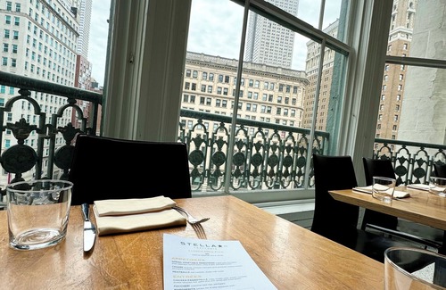 Midtown West Apartment | Midtown High Floor Fantastic Panoramic City View Corner 2 Bedrooms Apartment