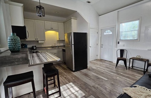 Home Park House | Midtown Home Close to All -ATL