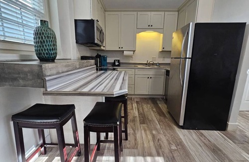 Home Park House | Midtown Home Close to All -ATL
