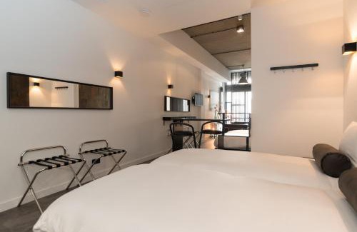 Rotterdam Apartment | Midtown Hotel Rotterdam