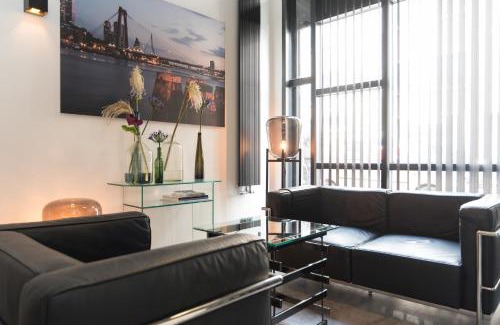 Rotterdam Apartment | Midtown Hotel Rotterdam