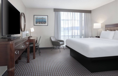 Prudential - St. Botolph Hotel | Midtown Hotel