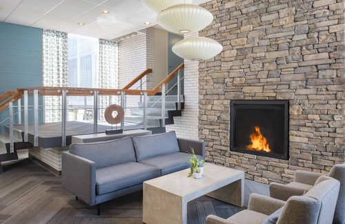 Prudential - St. Botolph Hotel | Midtown Hotel