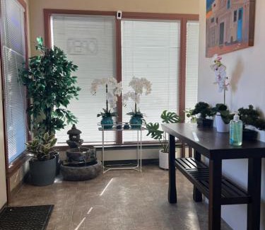 La Junta Hotel | Midtown Inn & Suites