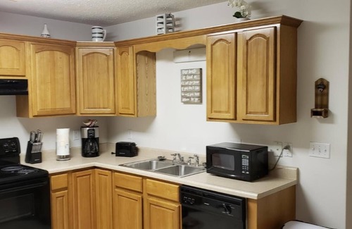 Kingsport House | Midtown Kingsport Townhouse