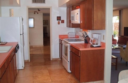 San Clemente Condo | Midtown, Reid Park/Randolph Golf, close to UofA