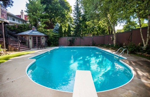 Lytton Park House | Midtown Victorian Gem