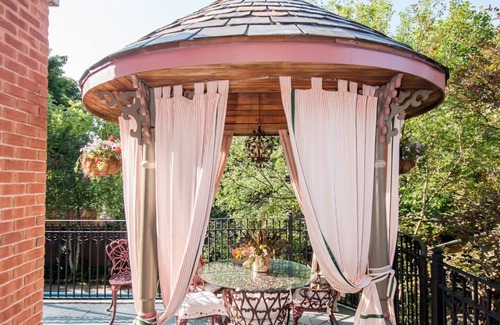 Lytton Park House | Midtown Victorian Gem