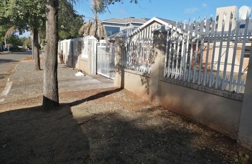 Kimberley Apartment | Midway Overnight Rooms