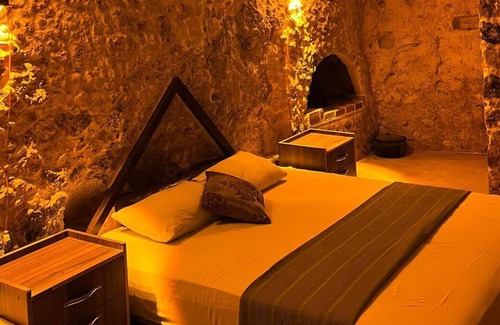 Artuklu Hotel | Midyat Antik Otel