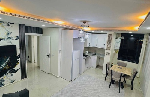 Midyat Apartment | Midyat Dnc Apart Otel