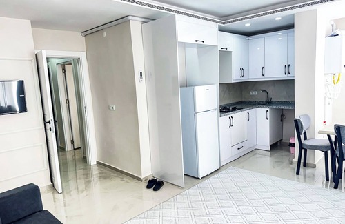Midyat Apartment | Midyat Dnc Apart Otel