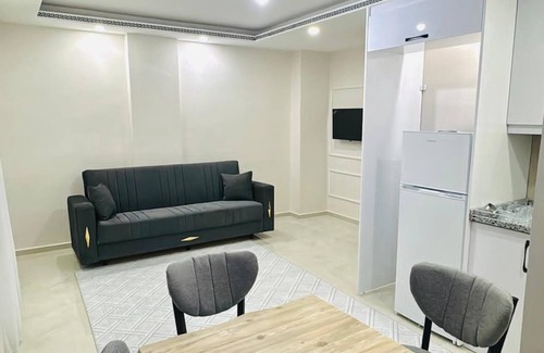 Midyat Apartment | Midyat Dnc Apart Otel