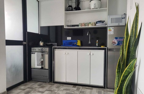 Cerro Azul Apartment | Miel de Luna