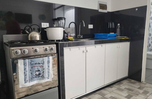 Cerro Azul Apartment | Miel de Luna