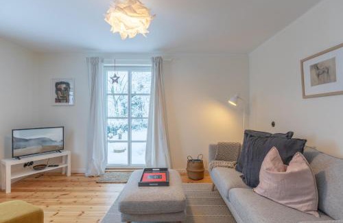 Schobull House | Mien Lütten