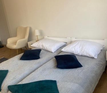 Pulawy Apartment | Mieszkania Osmolickie Puławy Azoty