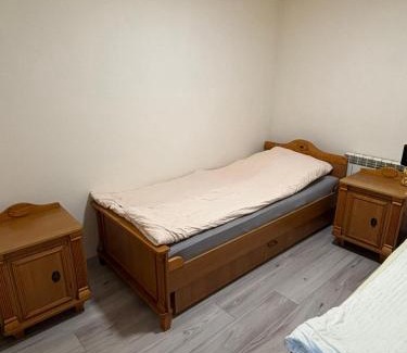 gmina Parzeczew Apartment | Mieszkanie do wynajęcia