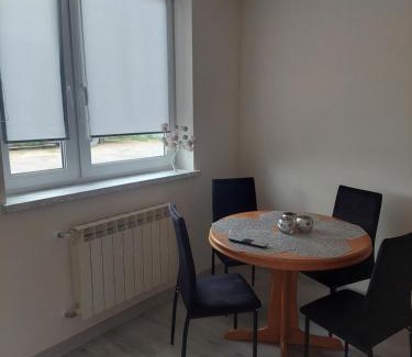 gmina Parzeczew Apartment | Mieszkanie do wynajęcia