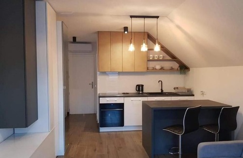 Pcim Apartment | Mieszkanie do wynajęcia