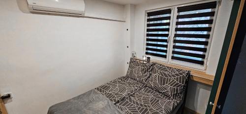 Jastrzebie-Zdroj Apartment | Mieszkanie dwupokojowe z balkonem, blisko parku