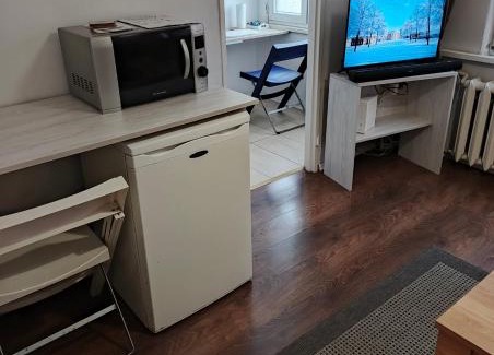 Siedlce Apartment | Mieszkanie dwupokojowe 33m