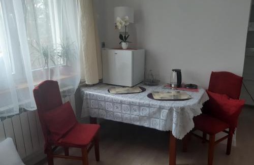 Ketrzyn Apartment | Mieszkanie na mazurach 2
