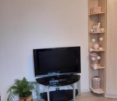 Ketrzyn Apartment | Mieszkanie na mazurach 2